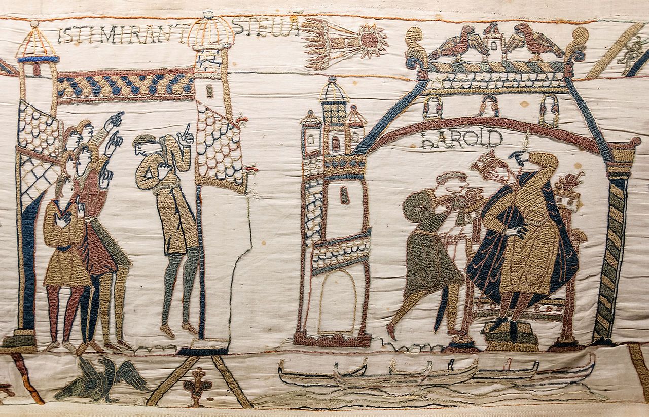 Bayeux_Tapestry