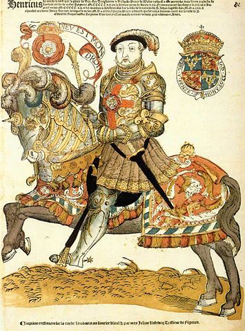HenryVII
