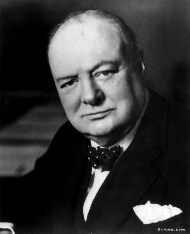 winston