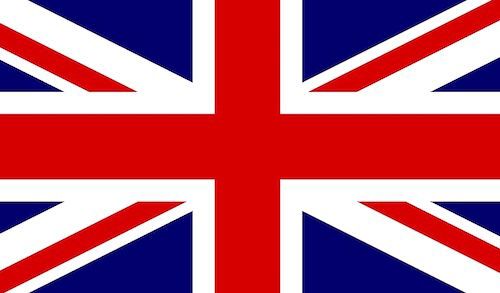 UK Flag